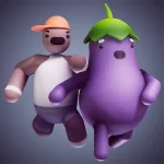 Populus Run Icon