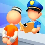 Prison Life: Idle Game Icon