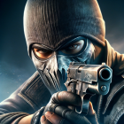 Robbery Rampage: Gun Heist Icon