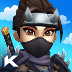 Shop Titans Icon
