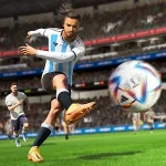 Soccer Master Icon