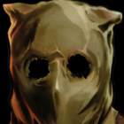 Stay Out Of The House Icon
