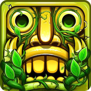 Temple Run 2 MOD APK Icon