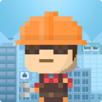 Tiny Tower Icon