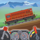 Train Simulator Icon