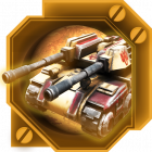 Expanse RTS Premium Icon
