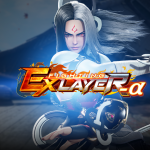 Fighting Ex Layer-a Icon