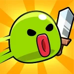 Warriors Swarm Icon