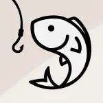 When To Fish Icon