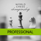 World Chess Championship Pro Icon